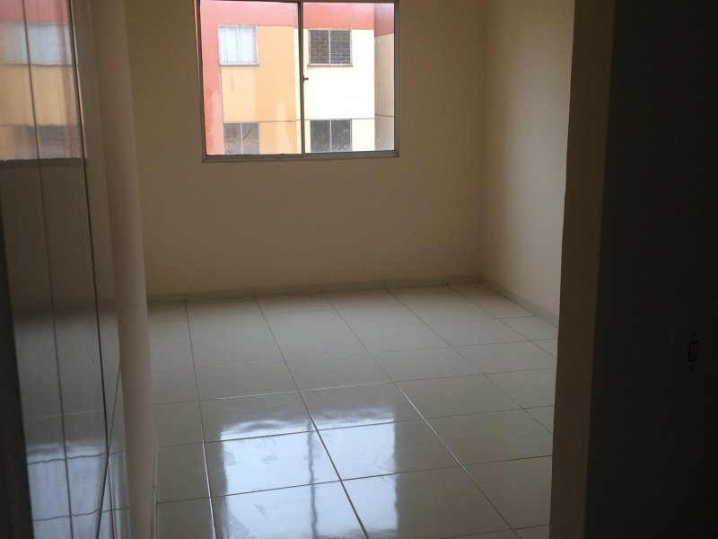imóvel com 50m² - Heliópolis - Belo Horizonte