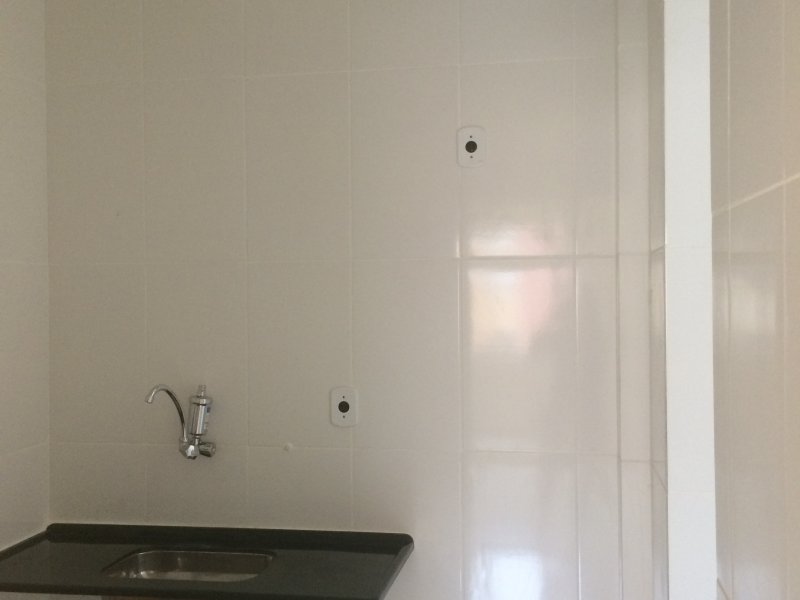 imóvel com 50m² - Heliópolis - Belo Horizonte