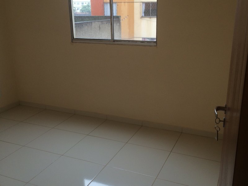 imóvel com 50m² - Heliópolis - Belo Horizonte