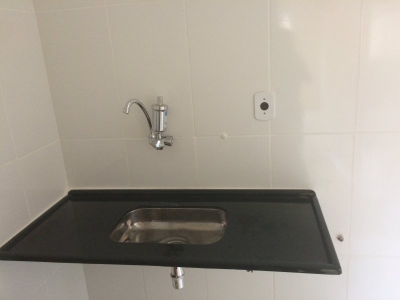 imóvel com 50m² - Heliópolis - Belo Horizonte