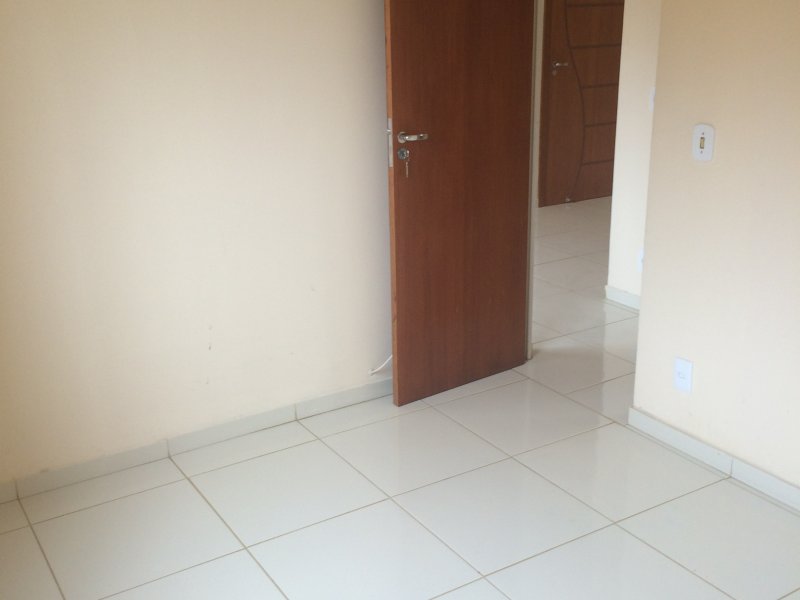 imóvel com 50m² - Heliópolis - Belo Horizonte