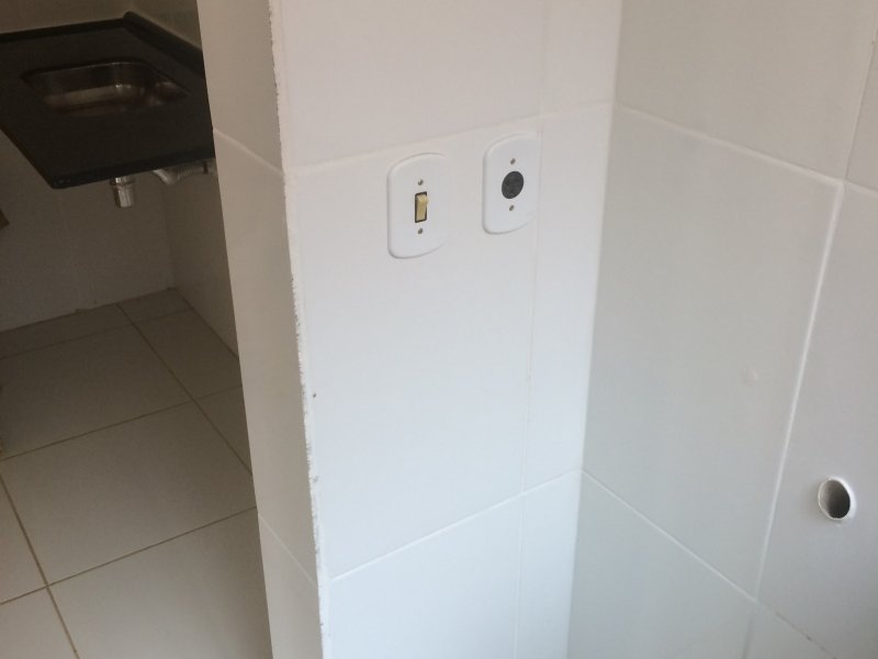 imóvel com 50m² - Heliópolis - Belo Horizonte