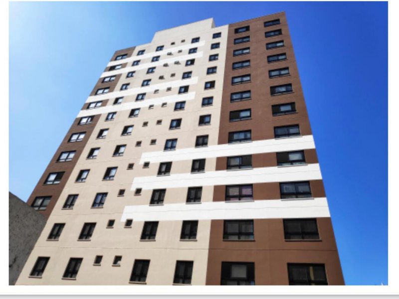 imóvel com 29m² - Consolação - São Paulo