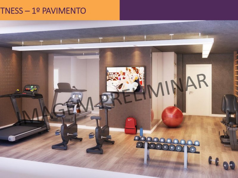 imóvel com 29m² - Consolação - São Paulo