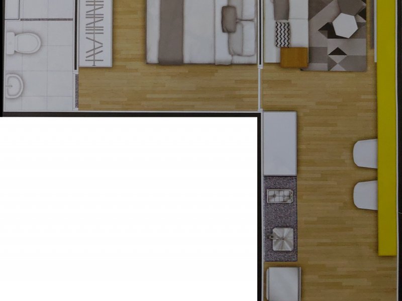 imóvel com 29m² - Consolação - São Paulo