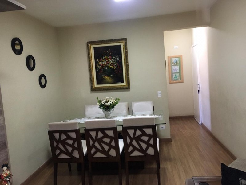 imóvel com 75m² - Jardim Ubirajara - São Paulo