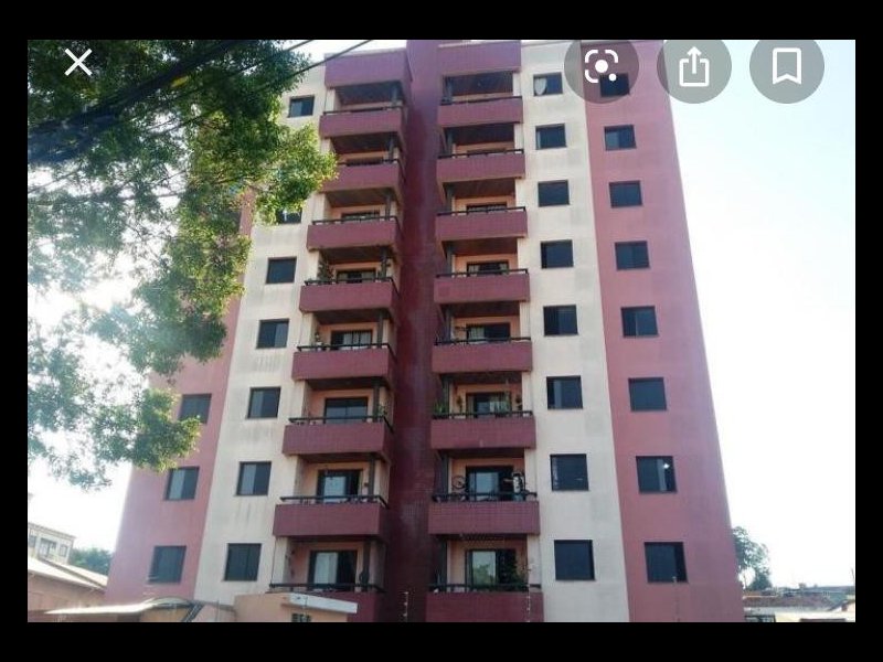 imóvel com 75m² - Jardim Ubirajara - São Paulo