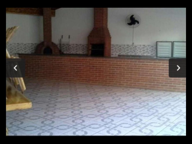 imóvel com 75m² - Jardim Ubirajara - São Paulo