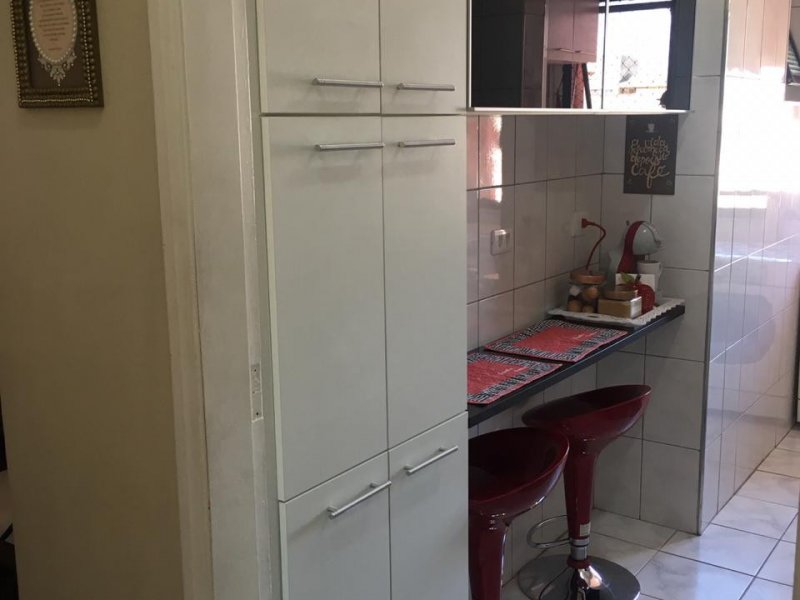 imóvel com 75m² - Jardim Ubirajara - São Paulo