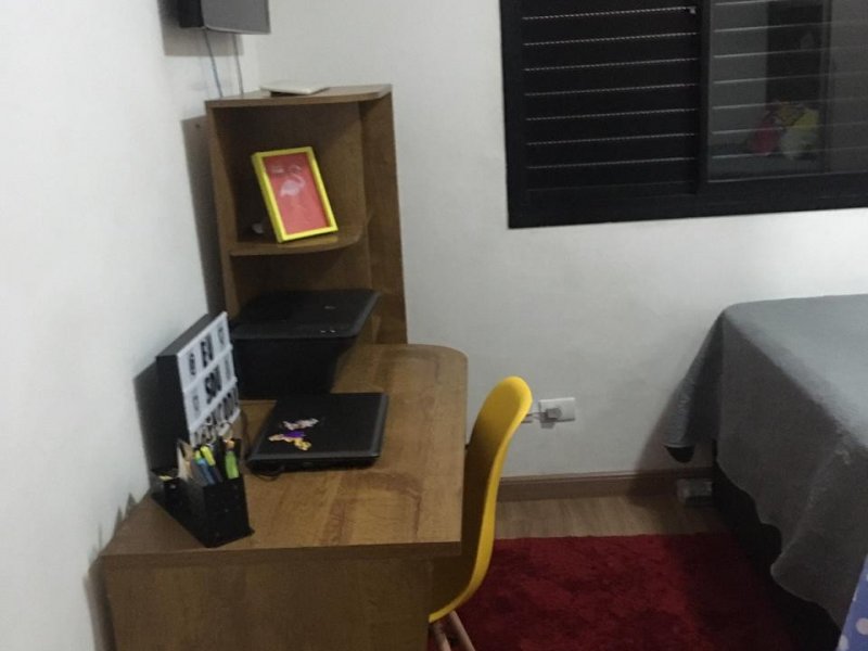 imóvel com 75m² - Jardim Ubirajara - São Paulo