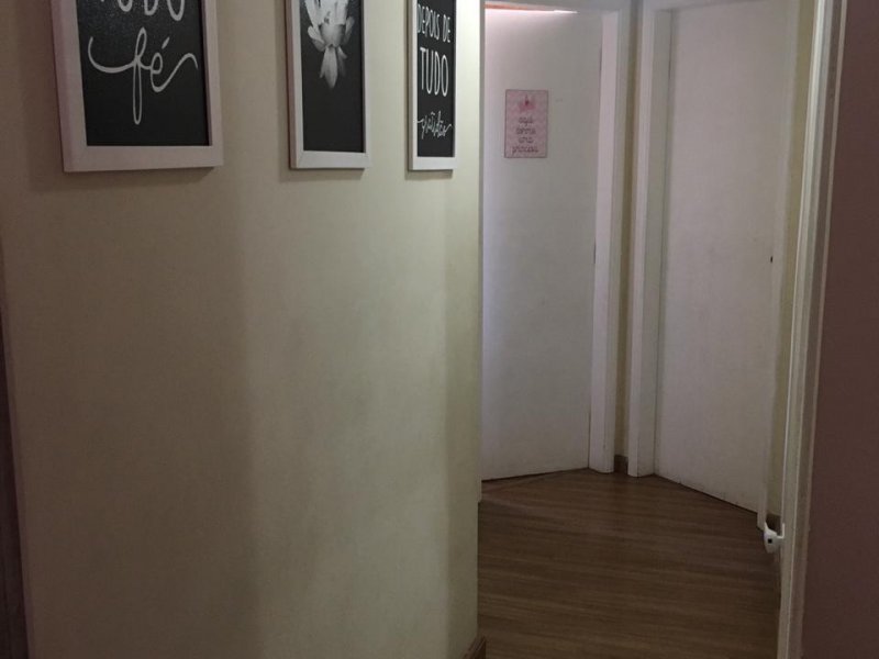 imóvel com 75m² - Jardim Ubirajara - São Paulo
