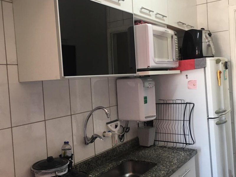 imóvel com 75m² - Jardim Ubirajara - São Paulo