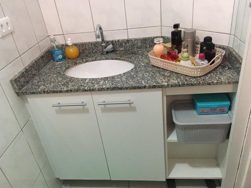 imóvel com 75m² - Jardim Ubirajara - São Paulo