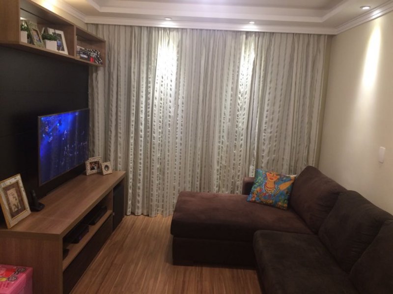 imóvel com 70m² - Jardim Taquaral - São Paulo