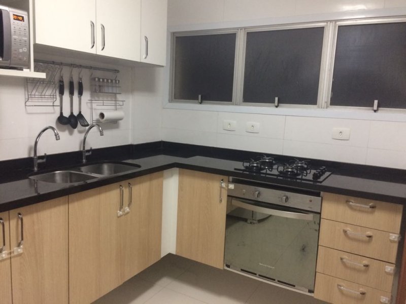 imóvel com 70m² - Jardim Taquaral - São Paulo
