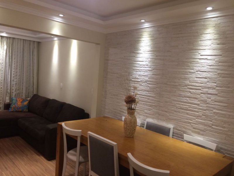 imóvel com 70m² - Jardim Taquaral - São Paulo