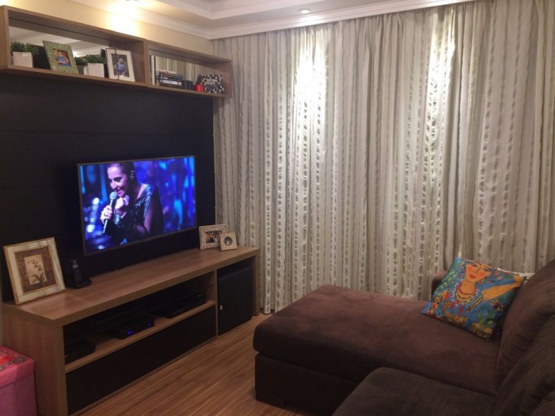 imóvel com 70m² - Jardim Taquaral - São Paulo