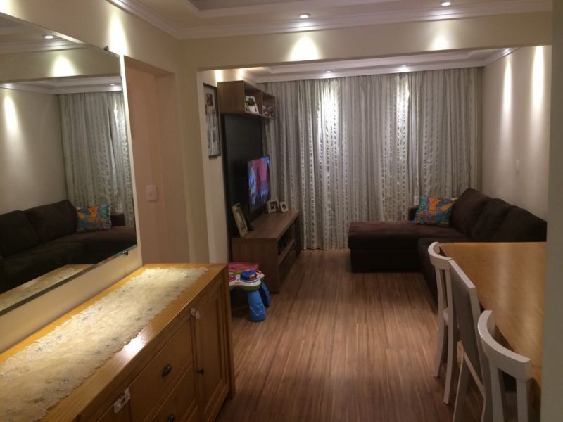 imóvel com 70m² - Jardim Taquaral - São Paulo