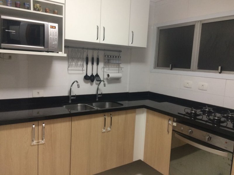 imóvel com 70m² - Jardim Taquaral - São Paulo
