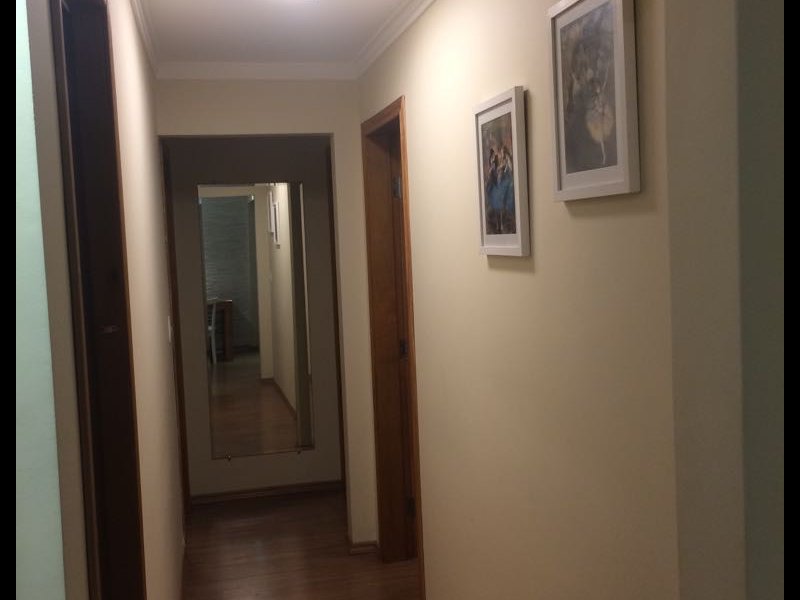 imóvel com 70m² - Jardim Taquaral - São Paulo