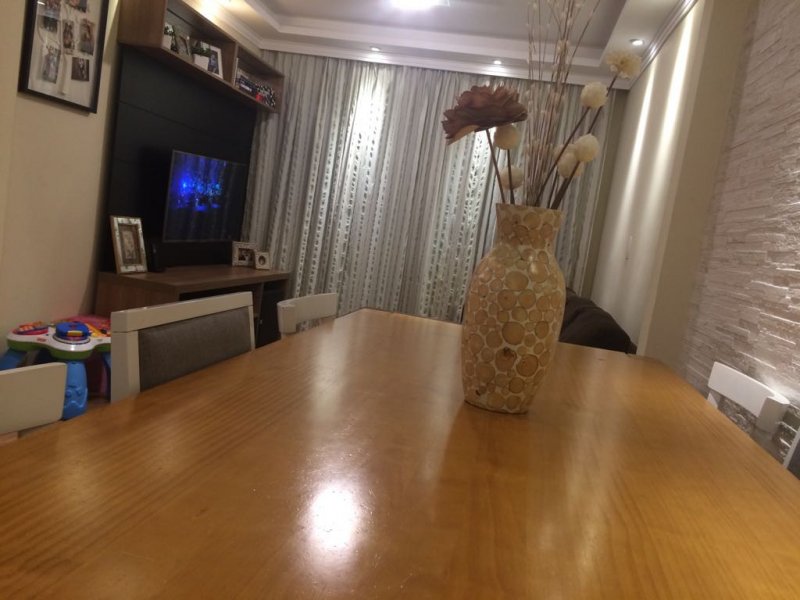 imóvel com 70m² - Jardim Taquaral - São Paulo