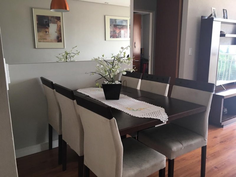 Apartamento à venda Vila São Paulo com 55m² e 2 quartos por R$ 360.000 - 1887913391-25.jpg