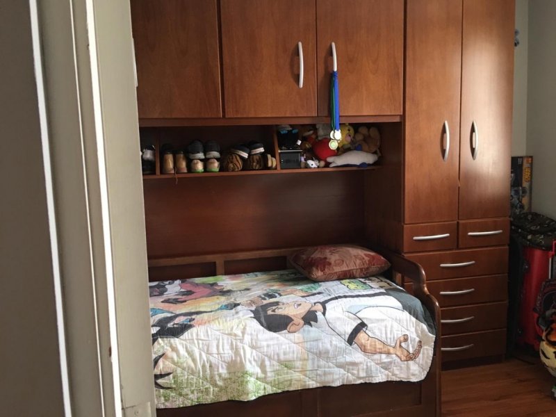 Apartamento à venda Vila São Paulo com 55m² e 2 quartos por R$ 360.000 - 1967182773-20.jpg