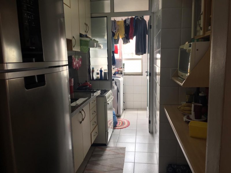 Apartamento à venda Vila São Paulo com 55m² e 2 quartos por R$ 360.000 - 2036083413-24.jpg