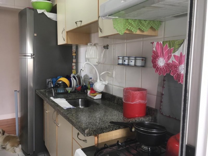 Apartamento à venda Vila São Paulo com 55m² e 2 quartos por R$ 360.000 - 2136045112-21.jpg