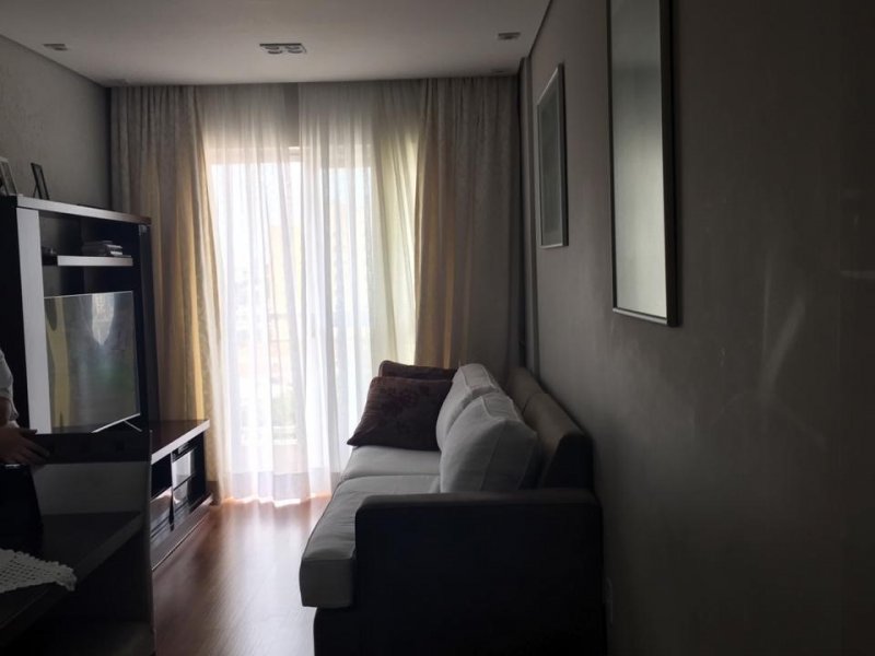 Apartamento à venda Vila São Paulo com 55m² e 2 quartos por R$ 360.000 - 416805543-19.jpg