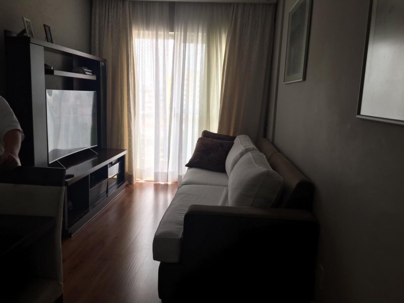 Apartamento à venda Vila São Paulo com 55m² e 2 quartos por R$ 360.000 - 964872886-22.jpg