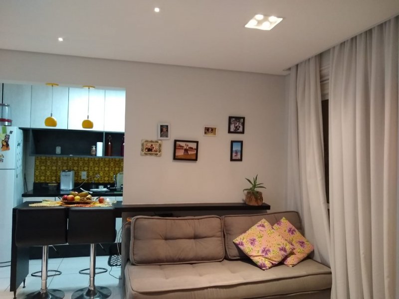 Apartamento à venda Jardim Umuarama com 62m² e 2 quartos por R$ 440.000 - 1406888509-img-20200810-wa0043.jpg