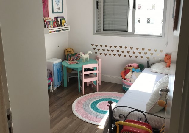 imóvel com 98m²