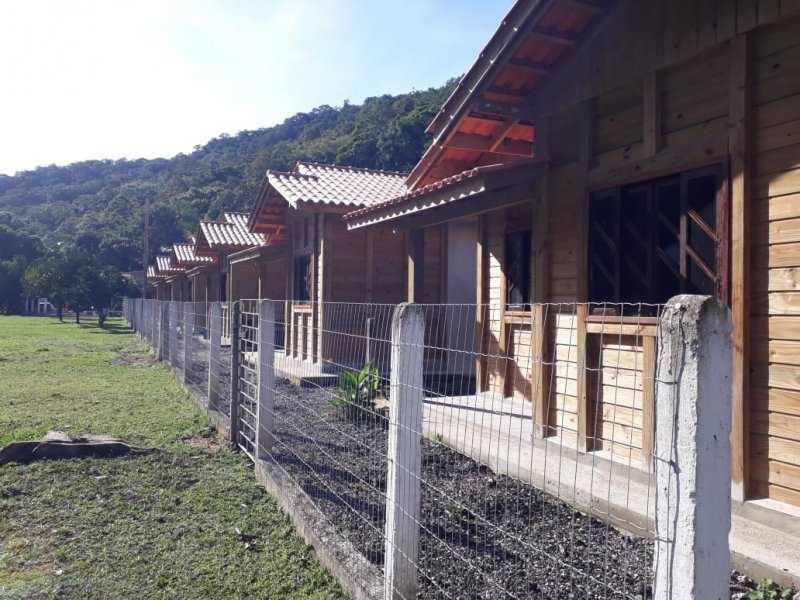 imóvel com 150000m² - Universitário  - Tijucas