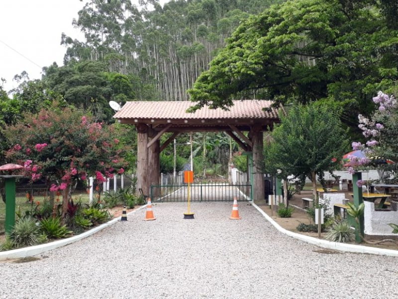 imóvel com 150000m² - Universitário  - Tijucas