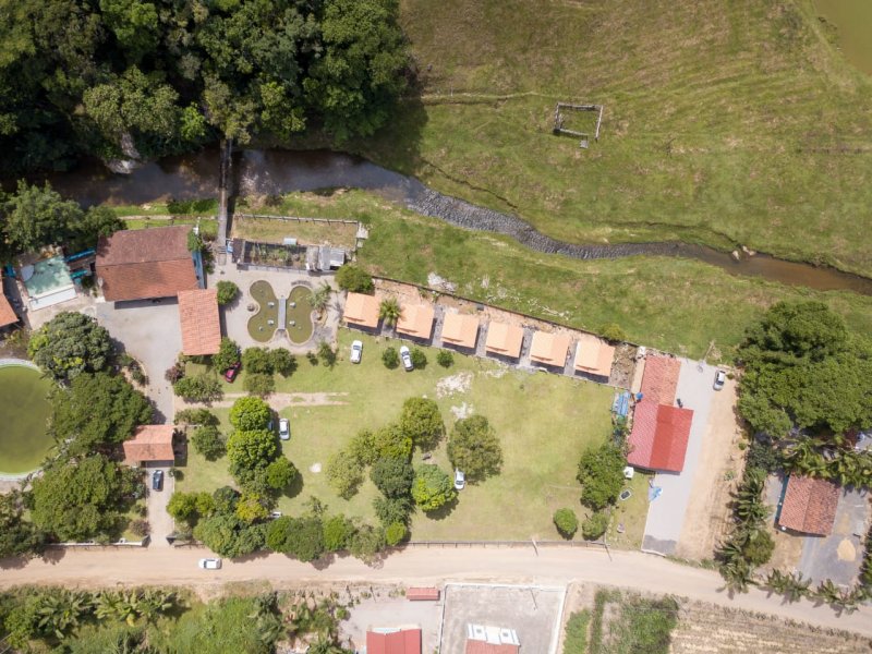 imóvel com 150000m² - Universitário  - Tijucas