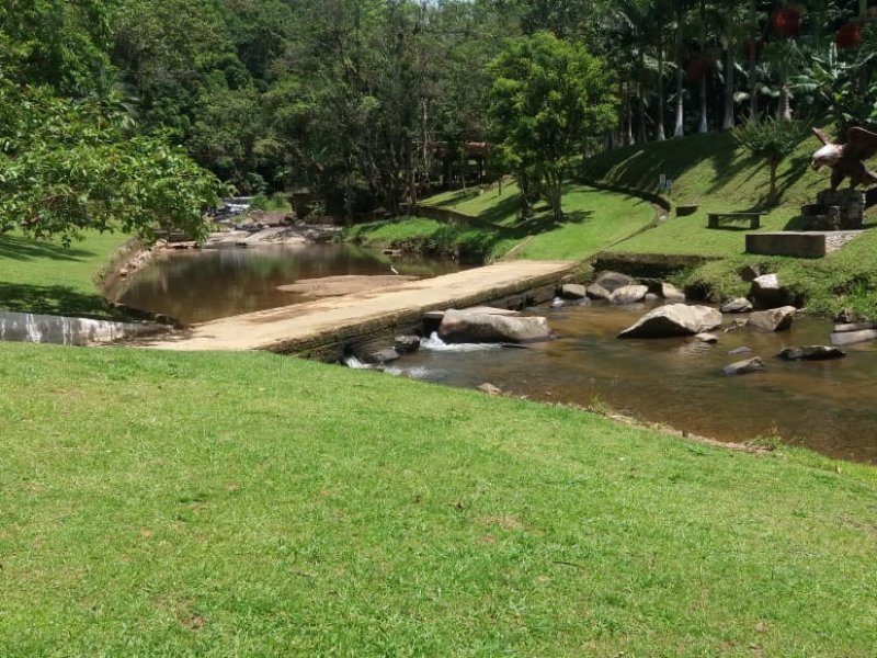 imóvel com 150000m² - Universitário  - Tijucas