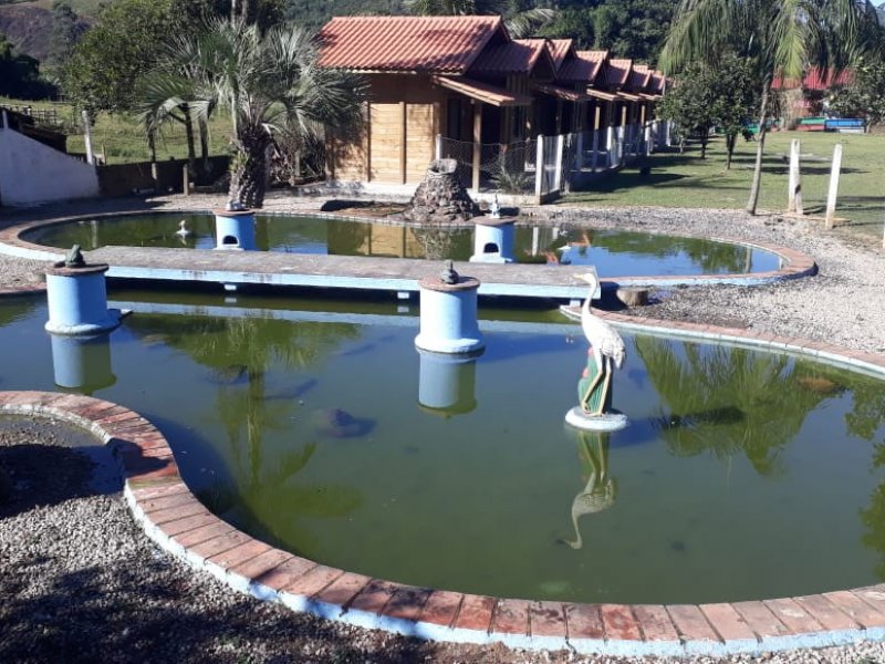imóvel com 150000m² - Universitário  - Tijucas