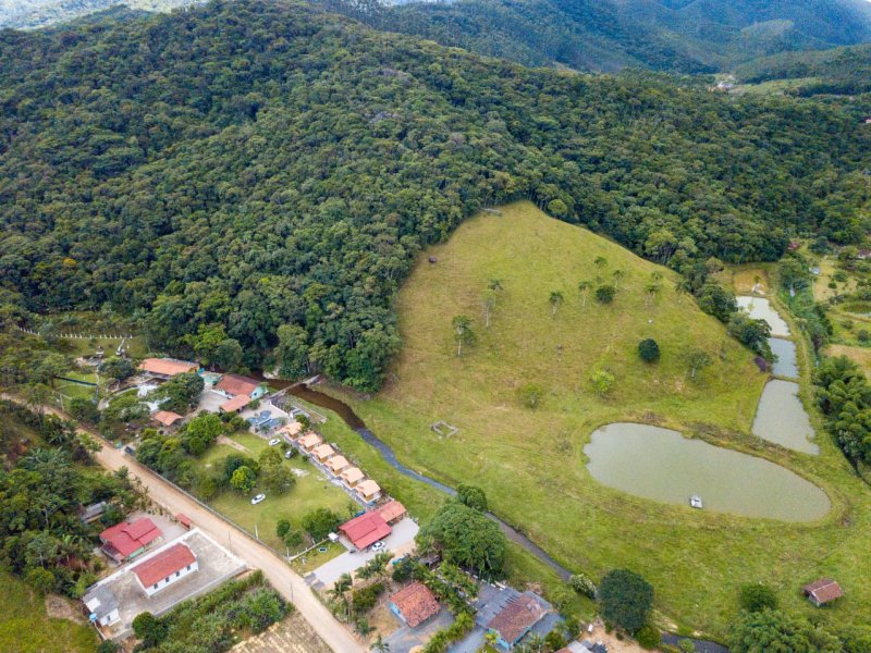 imóvel com 150000m² - Universitário  - Tijucas