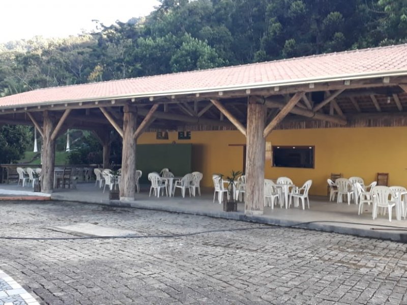 imóvel com 150000m² - Universitário  - Tijucas
