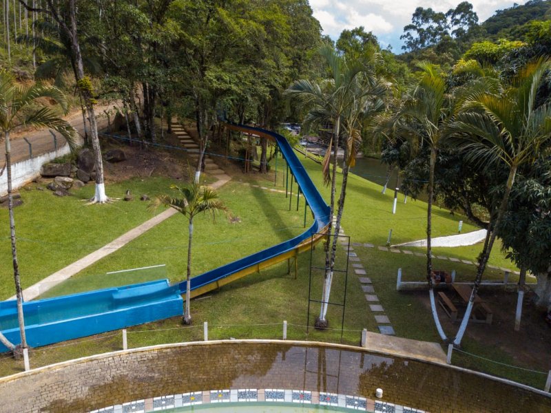 imóvel com 150000m² - Universitário  - Tijucas