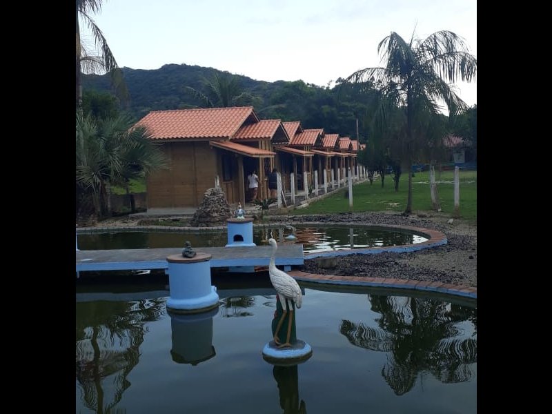 imóvel com 150000m² - Universitário  - Tijucas