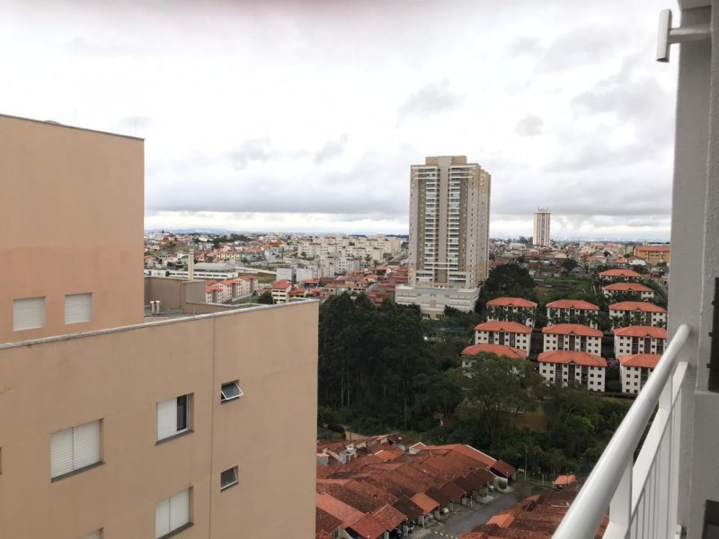 imóvel com 67m² - Vila Mogi Moderno - Mogi das Cruzes
