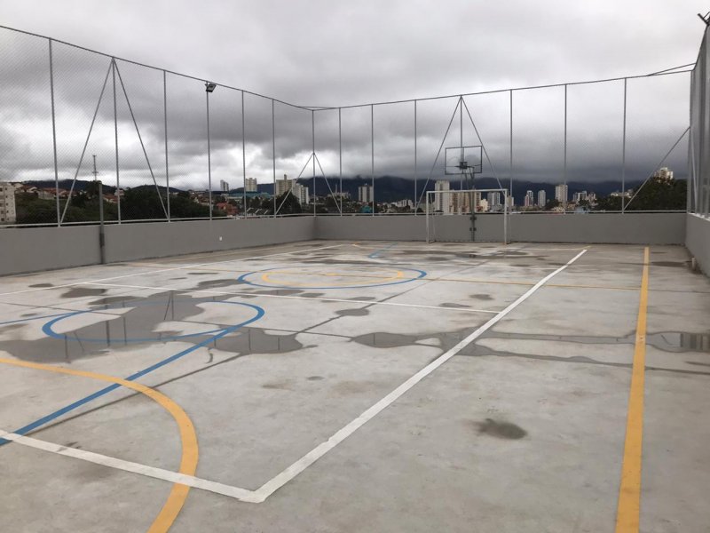 imóvel com 67m² - Vila Mogi Moderno - Mogi das Cruzes