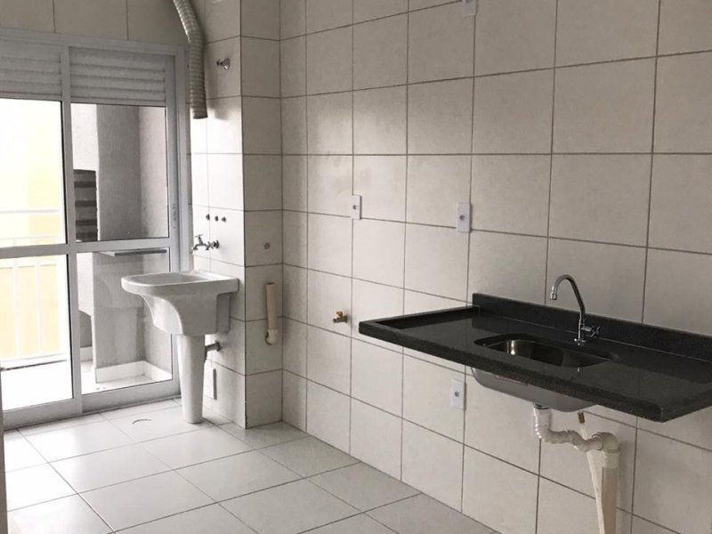 imóvel com 67m² - Vila Mogi Moderno - Mogi das Cruzes