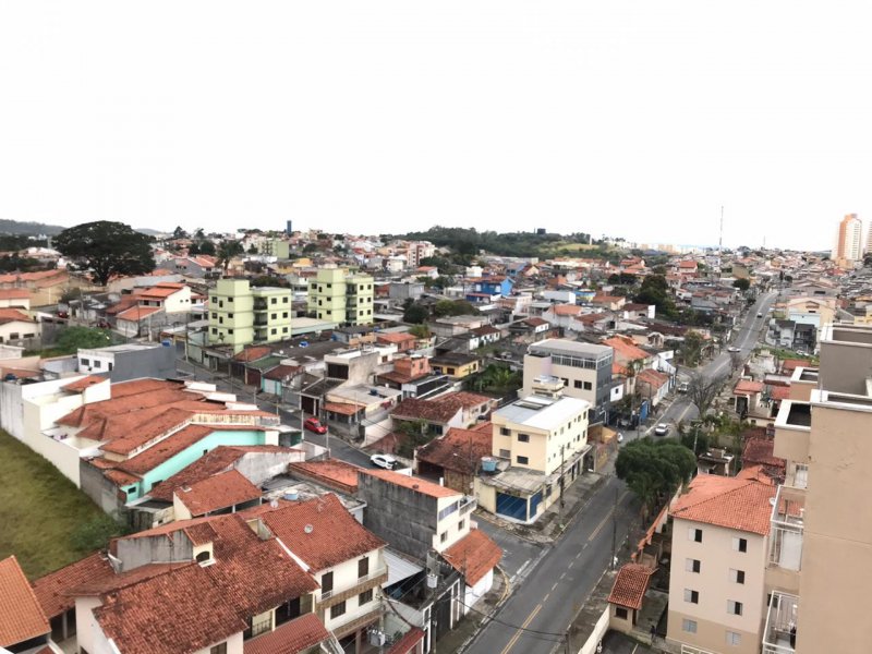 imóvel com 67m² - Vila Mogi Moderno - Mogi das Cruzes