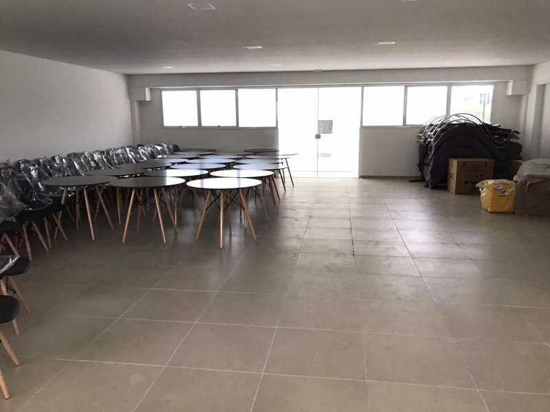 imóvel com 67m² - Vila Mogi Moderno - Mogi das Cruzes