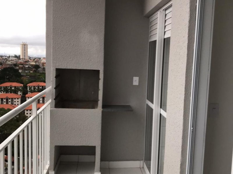 imóvel com 67m² - Vila Mogi Moderno - Mogi das Cruzes