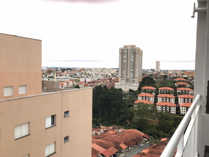 imóvel com 67m² - Vila Mogi Moderno - Mogi das Cruzes
