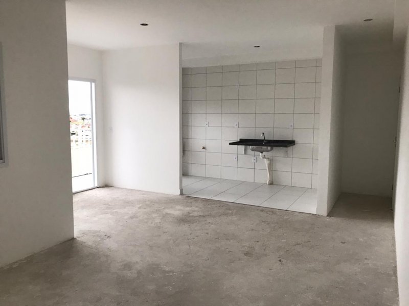 imóvel com 67m² - Vila Mogi Moderno - Mogi das Cruzes